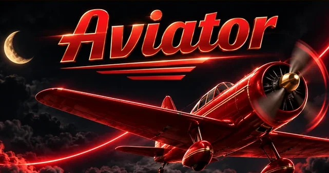 Aviator (Spribe)