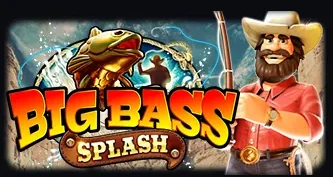 Big Bass Splash (Pragmatic Play)