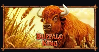 Buffalo King (Pragmatic Play)