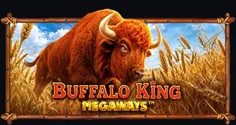 Buffalo King Megaways (Pragmatic Play)