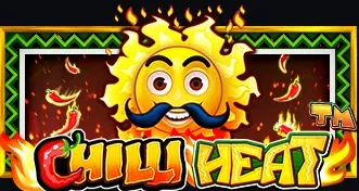 Chilli Heat (Pragmatic Play)