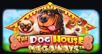 The Dog House Megaways (Pragmatic Play)