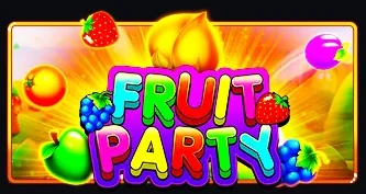 Fruit Party (Pragmatic Play)