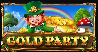 Gold Party (Pragmatic Play)