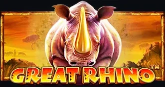Great Rhino (Pragmatic Play)