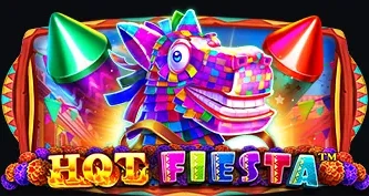 Hot Fiesta (Pragmatic Play)