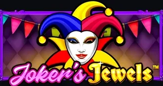 Joker's Jewels (Pragmatic Play)