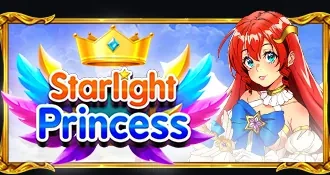 Starlight Princess (Pragmatic Play)