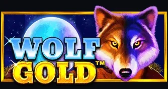 Wolf Gold (Pragmatic Play)
